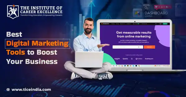 Best Digital Marketing Tools to Boost Your Business