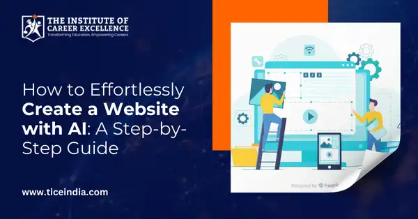 How to Effortlessly Create a Website with AI: A Step-by-Step Guide