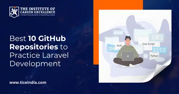 Best 10 GitHub Repositories to Practice Laravel Development