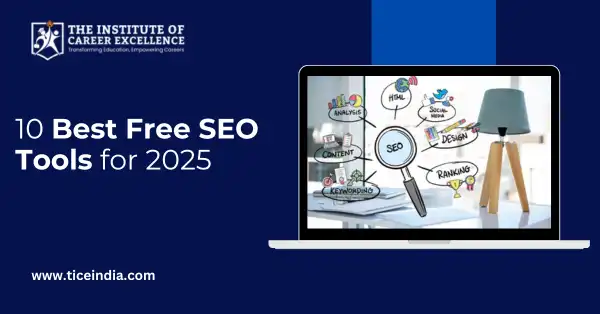 10 Best Free SEO Tools for Website Analysis, Keyword Research & Competitor Analysis