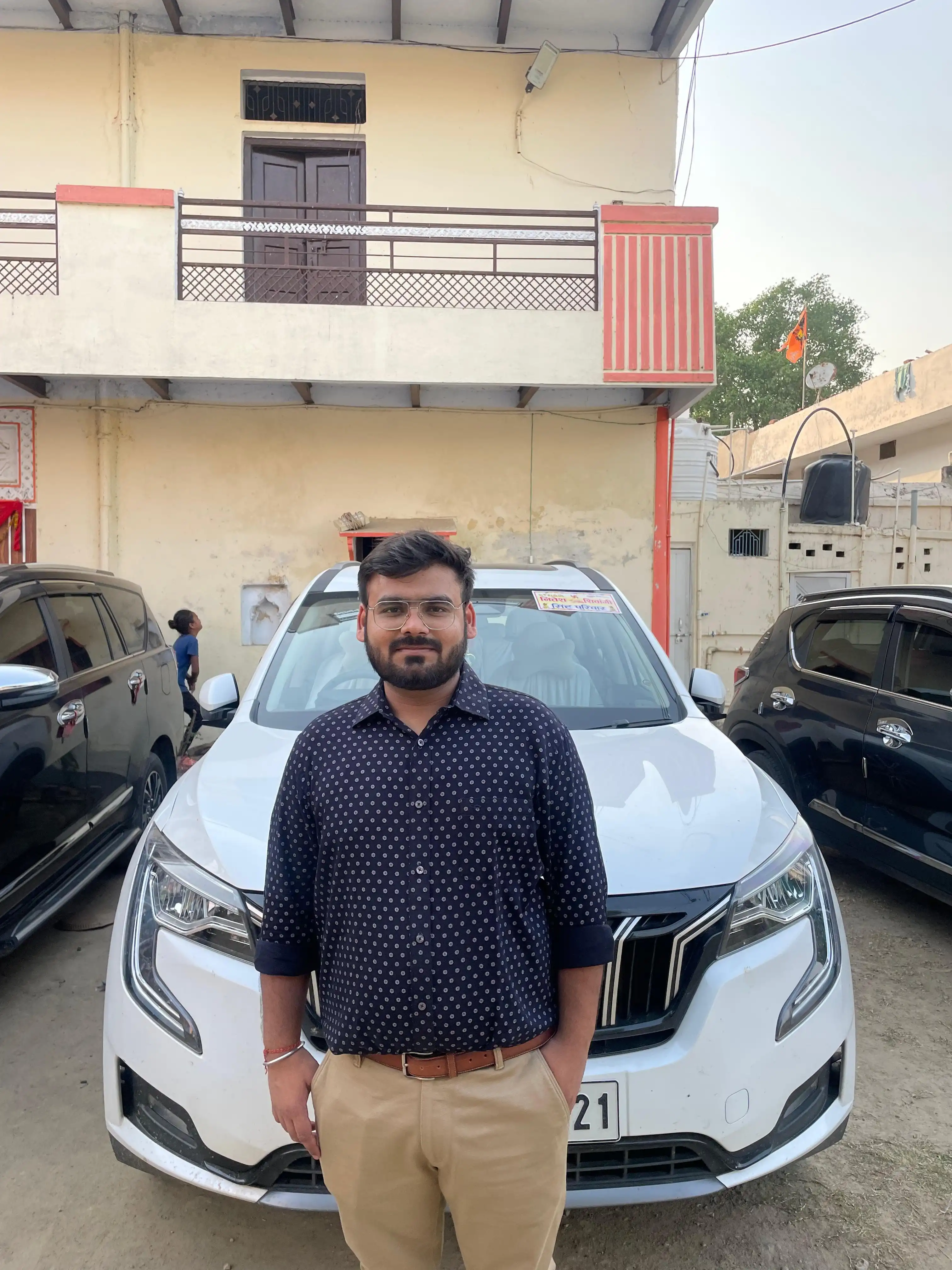 Siddhant Singh